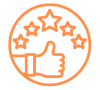 Proven Service Excellence