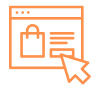 Comprehensive Online Ordering 