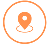 The Distributors Mailing Address and Office Location